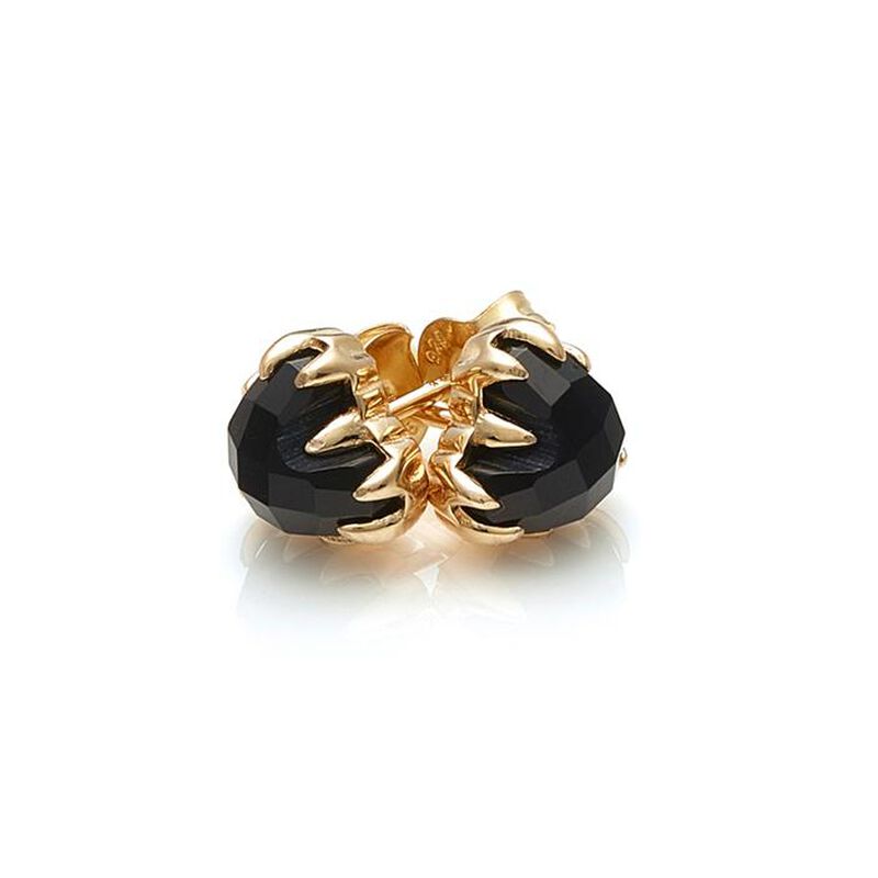Stolen Girlfriends Club Love Claw Earrings image number 1